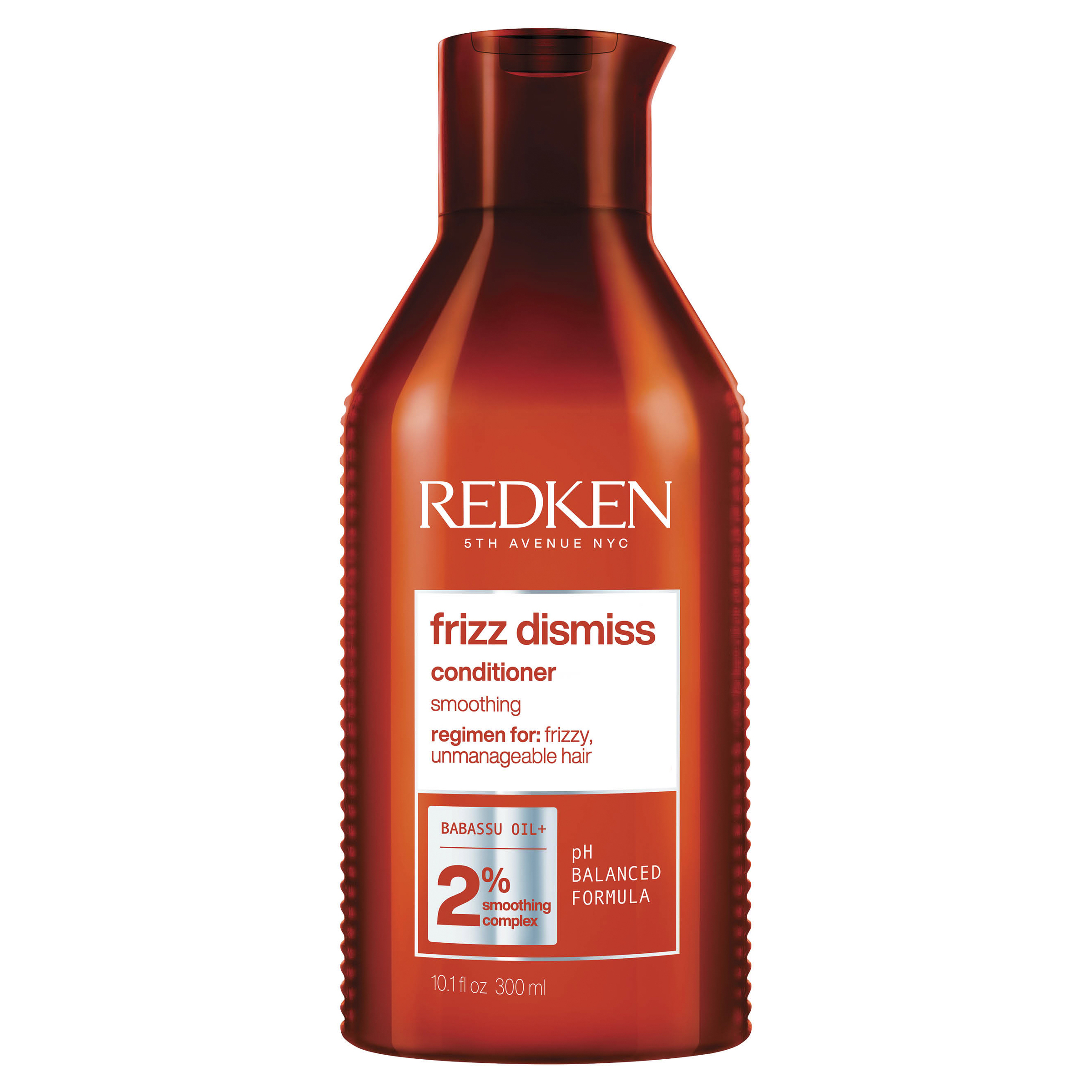 LORE_884486453525-1 Redken Frizz Dismiss Conditioner 300ml