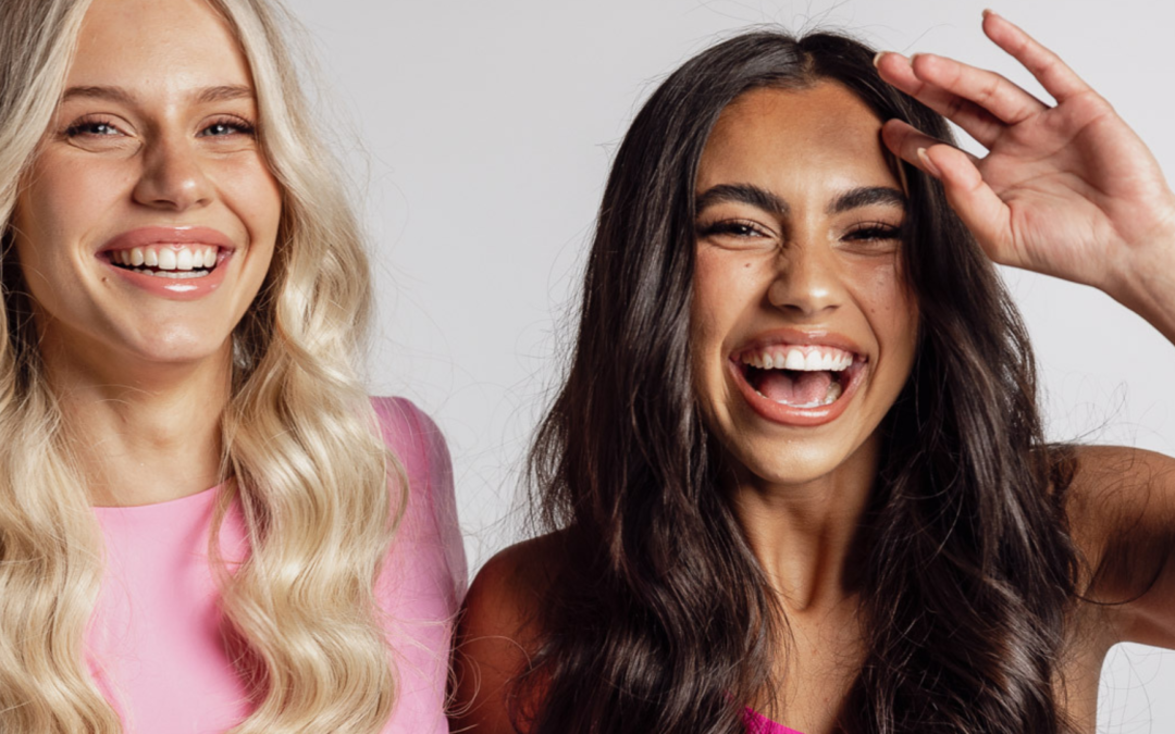 How to Care for your Kasey Lee Hair Extensions