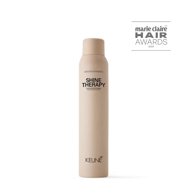 Keune-Style-Shine-Therapy Keune Shine Therapy in a 200ml bottle